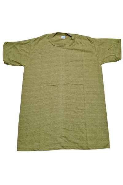özlü askeri malzeme Core Military Material 12'Li Military Undershirt Set Laundry Set Laundry Net