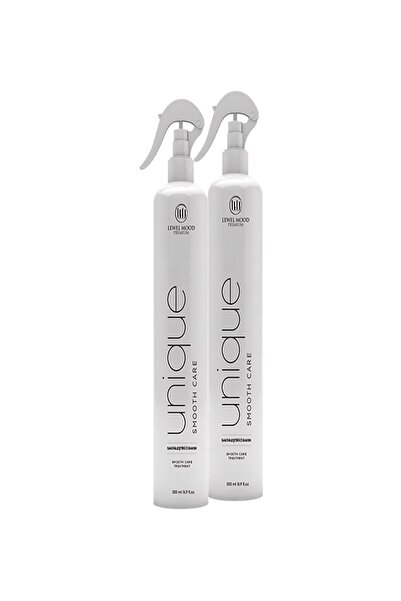 LEVELMOD Düzleştirici Level Mood Unıque Smooth Care Treatment Sakinleştirici ...