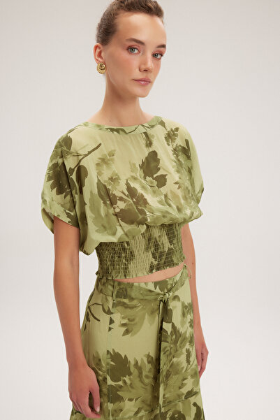 adL Halenka s krátkými rukávy