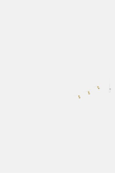 Tchibo Led Bulb Fairy Light, Gold