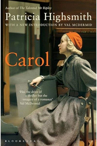 Macmillan Distribution Carol
