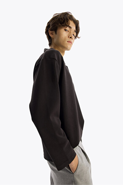 GIESTO ΜΠΛΟΥΖΑ ΝΑΥΤΙΚΟΣ ΓΙΑΚΑ - ΜΑΥΡΟ