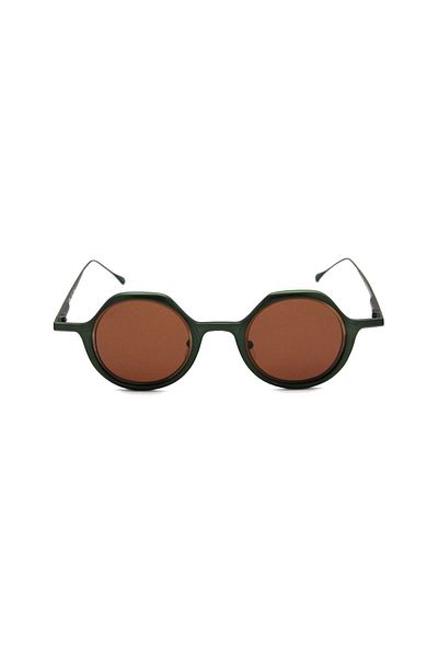 Kilian Ki̇li̇an K Finestra C02 Unisex Sunglasses