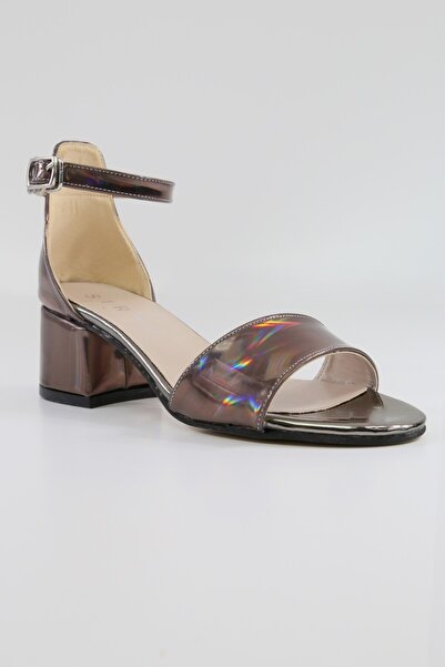 SIRRI Rochie de seară Nova pentru fete, sandale cu toc, pantofi (26-36)