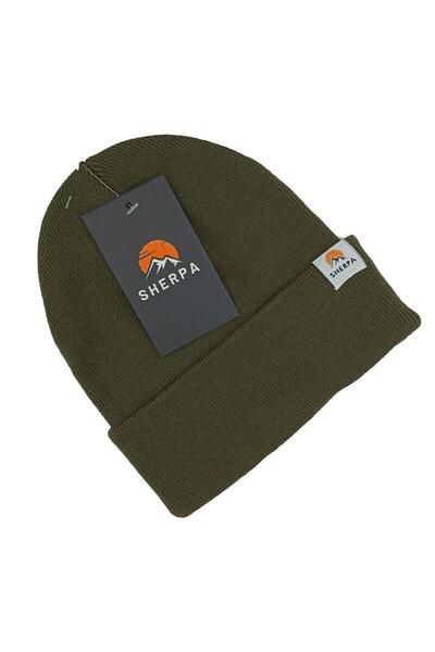 SHERPA Balıkçı Bere B Dokuma