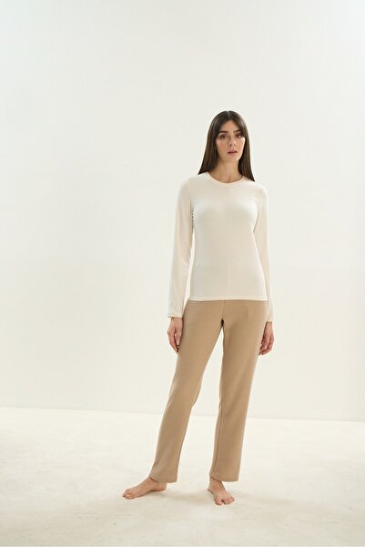 Sevim 16079 3 LÜ PİJAMA TAKIM