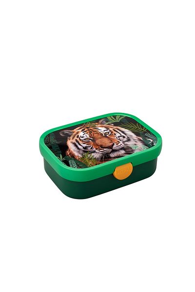 Mepal Lunch Box Campus - Wild Tiger