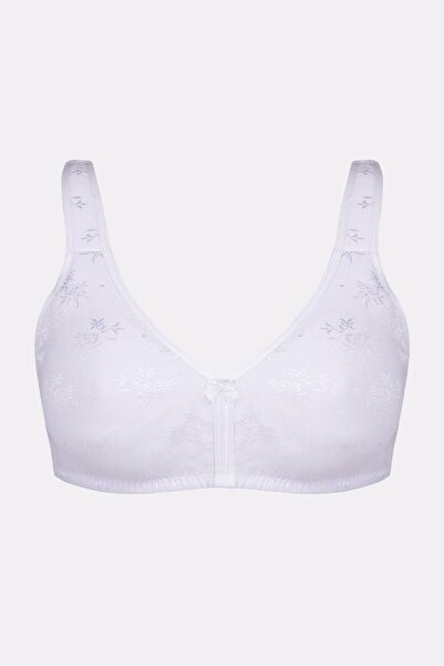 AYYILDIZ 3659 Λευκό Προσθετικό Σουτιέν