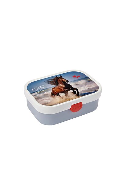Mepal Lunch Box Campus - Wild Horse
