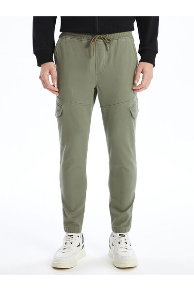 LC Waikiki Lcw Slim Fit Men's Cargo Pants