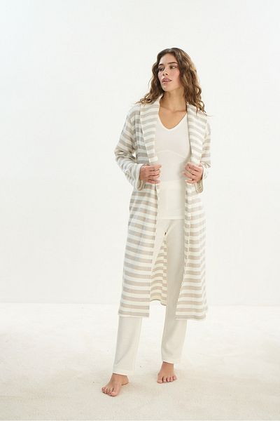 Sevim 16105 SET PANTALONI 3 BUC