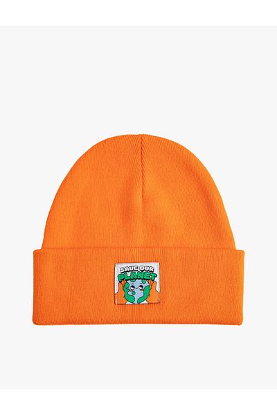 Koton Knitwear Beret