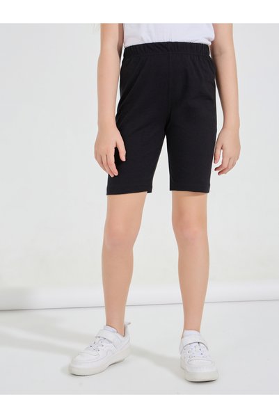 Styli Basic Cycling Shorts