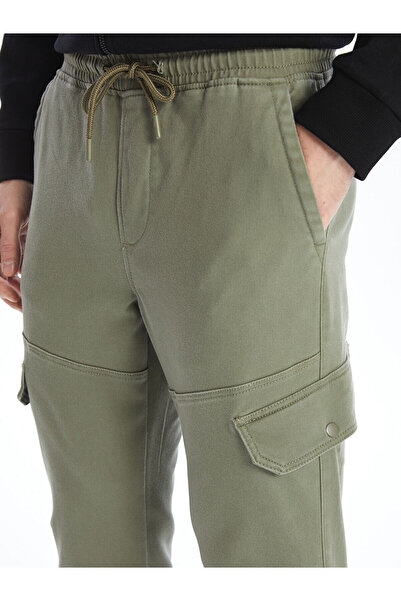 LC Waikiki Lcw Slim Fit Men's Cargo Pants