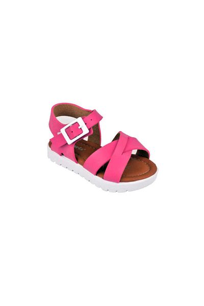Polaris Children's Booties Sandals 508159 -21Y Sandals