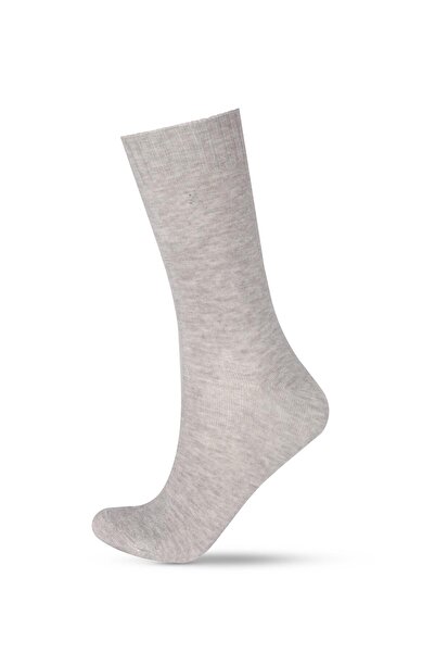 Katia&Bony Пакет от 3 дамски чорапи Melissa Modal антрацит - розово розово - сив меланж