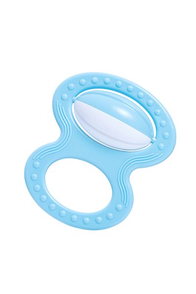 Hanymish Rattle