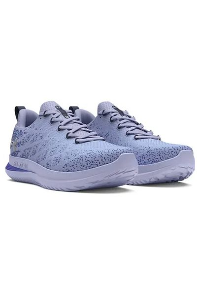 Under Armour W Velociti 3 Women's Purple Running Shoes 3026124 -501