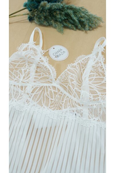 chiara grazia BODY  SUIT MTK -89