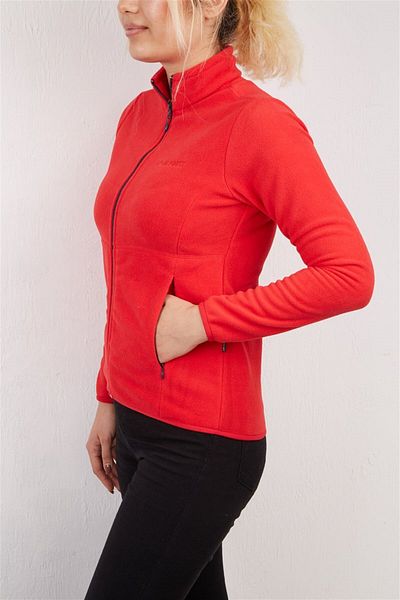 Alpi Nist Alpha Women's Fleece with Full Zipper 600505