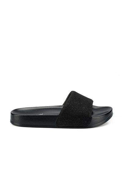 Polaris Polaris 400263   Παντόφλες Ust Silvery Slippers