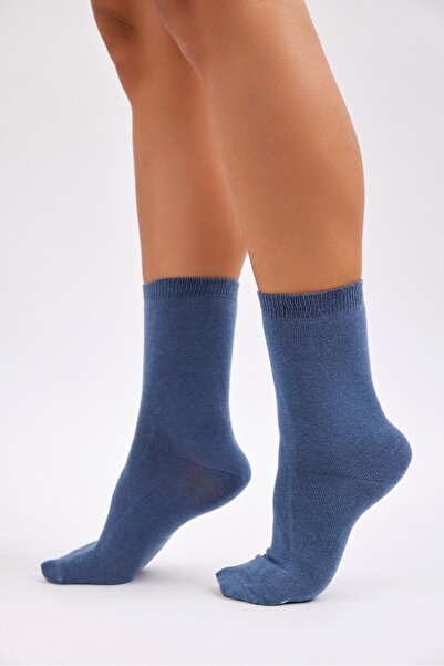 Katia&Bony Socket Socks Anthracite
