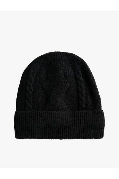 Koton Baret pletený do vlasů
