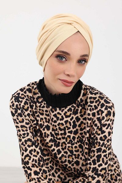 Aisha's Design Winter Hijab Bonnet,B-9Iv