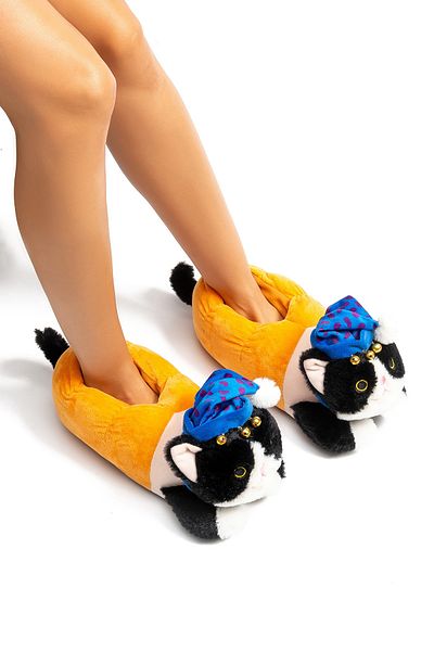 Twigy Papuci negri pentru animale - Alis Woman 36/41