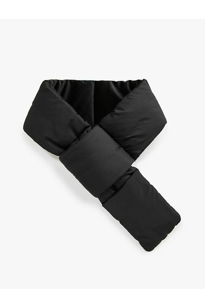 Koton Inflatable Basic Scarf