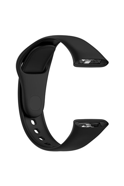 Fibaks Redmi Watch 3 - Soft Silicone Bracelet & Band Smart Watch