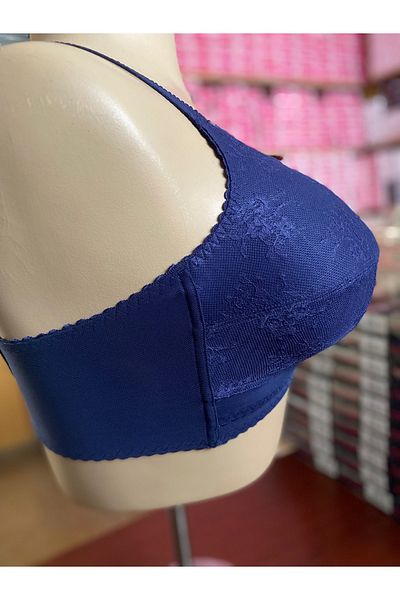 MOONLİGHT Moonlight 2168 Miracle Bra Reducing Two Sizes