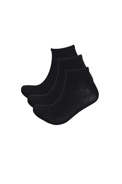 Katia&Bony Черни/черни/черни мъжки ботуши Run от 3 части