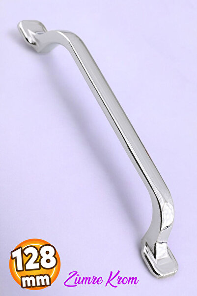 Badem10 Metal Cromat Zümre - Mobilier și sertare de bucătărie, dulapuri și mâ...