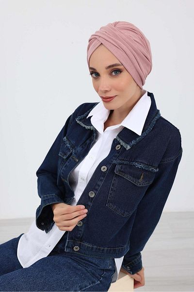 Aisha's Design بونيه حجاب شتوي، b-9rb