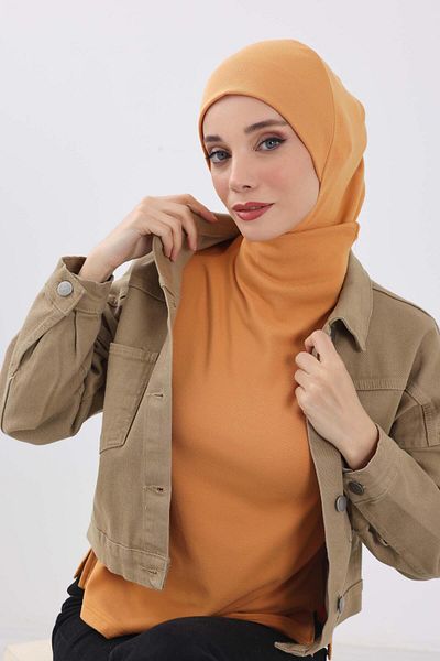 Aisha's Design Winter Hijab Bonnet,Tb-5Rb