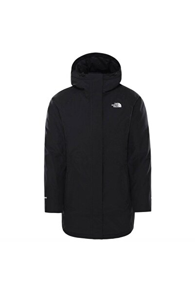 THE NORTH FACE Nf0a4m8xjk31 W Recycled Brooklyn Kadın Outdoor Mont