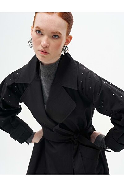 Kayra Kap Ka14015 Siyah 40