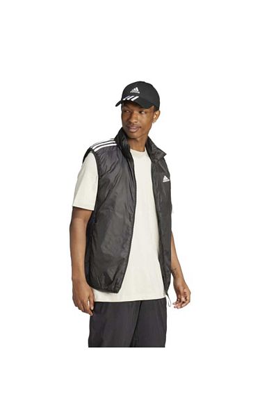 adidas Men's Outdoor Vest Ess 3S Ins Vest Iz0505
