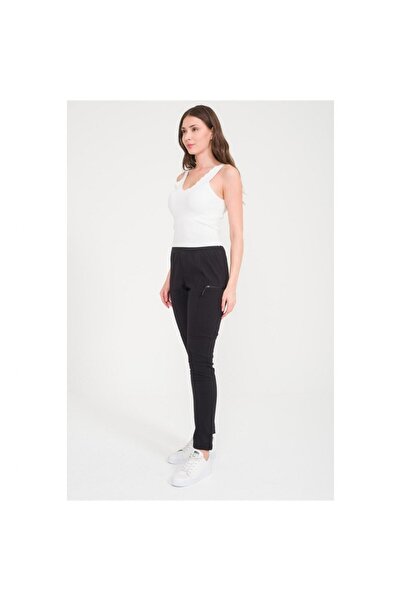 Q Steinbock Q&steinbock Afrodit Kadın Tayt 212210