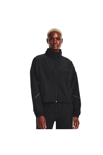 Under Armour Bluza trening UNDER ARMOUR pentru femei UNSTOPPABLE JACKET - 1374889001