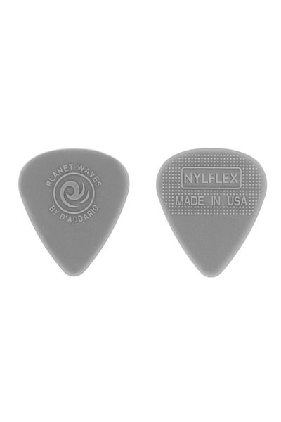 Planet Waves PLANETWAVES 1NFX6-10 10 STD - قلم NYLFLEX 1.0 مم USA 10 STD - قلم NYLFLEX 1.0 مم :PLANETWAVES USA
