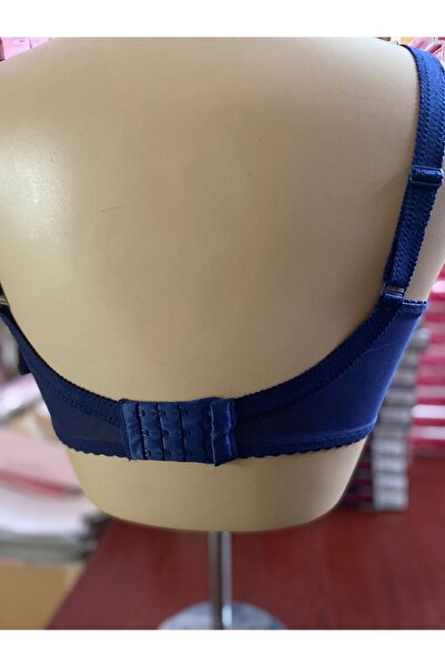 MOONLİGHT Moonlight 2168 Miracle Bra Reducing Two Sizes