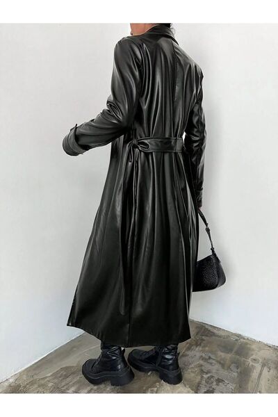 Velista Steel Grace Trençkot