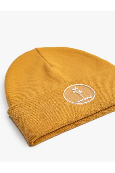 Koton Knitwear Beret