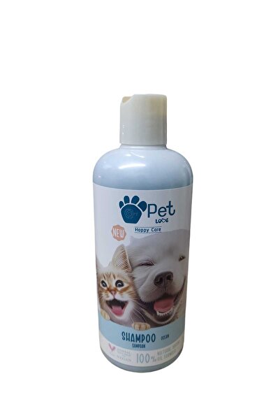 Pet Love Şampuan Okyanus 250ml