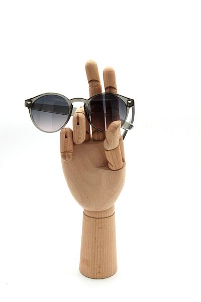 Marisol Mrs Monaco C18 Unisex Sunglasses