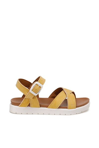 Polaris 71. 508159 .F Yellow Girl Basic 100240792   Sneaker