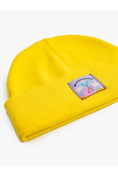 Koton Knitwear Beret