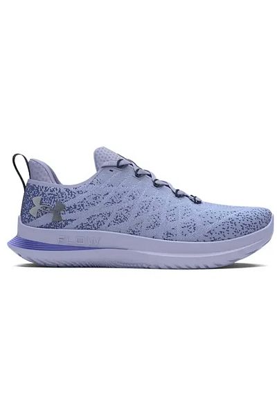 Under Armour W Velociti 3 Women's Purple Running Shoes 3026124 -501